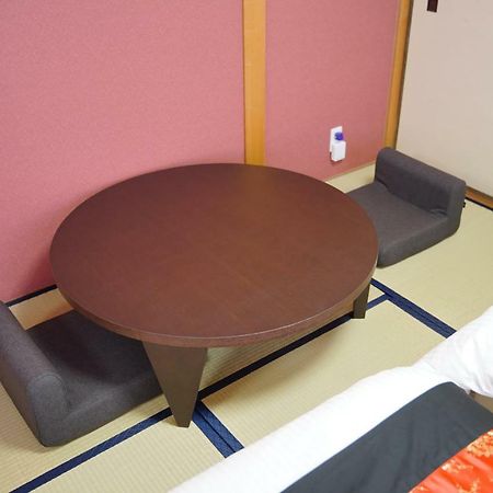 Hostel Kanazawa Stacy Annex Exteriér fotografie