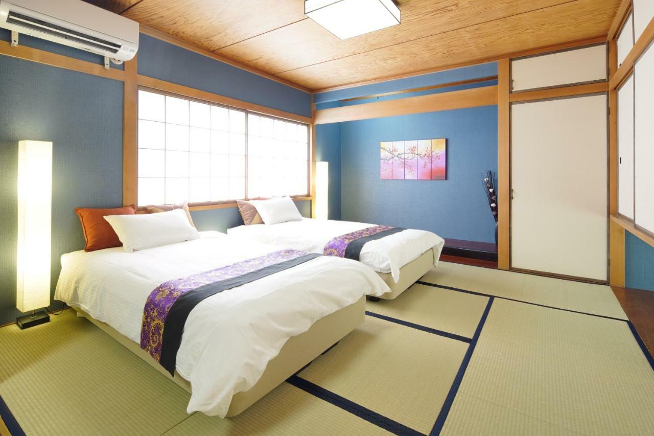 Hostel Kanazawa Stacy Annex Exteriér fotografie