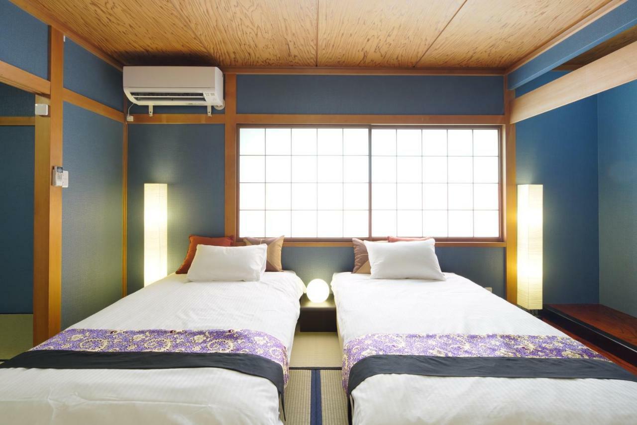 Hostel Kanazawa Stacy Annex Exteriér fotografie