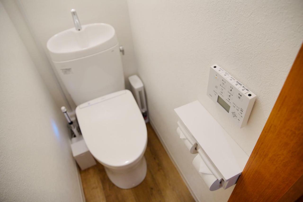 Hostel Kanazawa Stacy Annex Pokoj fotografie