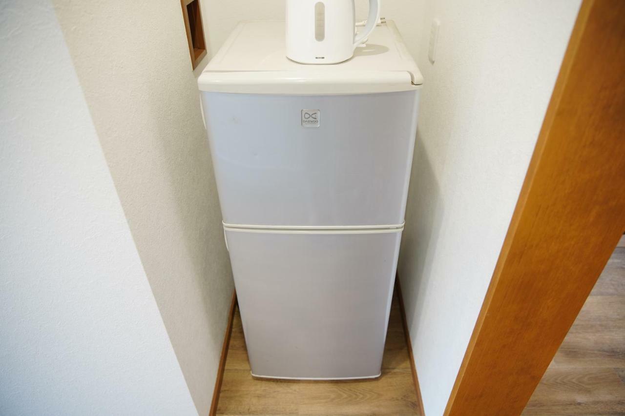 Hostel Kanazawa Stacy Annex Pokoj fotografie